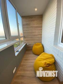 2-к квартира, на длительный срок, 50м2, 10/10 этаж