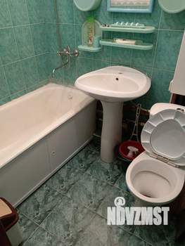 2-к квартира, на длительный срок, 43м2, 1/5 этаж