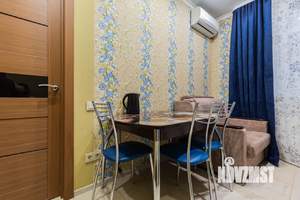 1-к квартира, на длительный срок, 36м2, 4/8 этаж