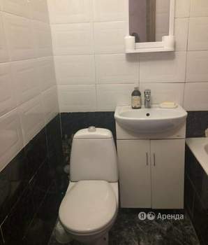 2-к квартира, на длительный срок, 51м2, 2/4 этаж