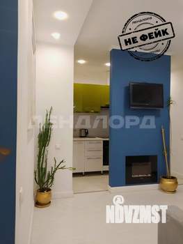 2-к квартира, на длительный срок, 48м2, 4/17 этаж