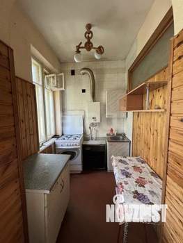 3-к квартира, на длительный срок, 72м2, 4/4 этаж