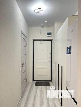 Студия квартира, посуточно, 28м2, 14/24 этаж