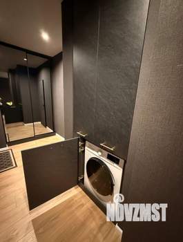 2-к квартира, на длительный срок, 55м2, 25/25 этаж