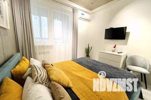 1-к квартира, посуточно, 30м2, 18/25 этаж