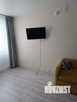 Студия квартира, на длительный срок, 24м2, 1/19 этаж