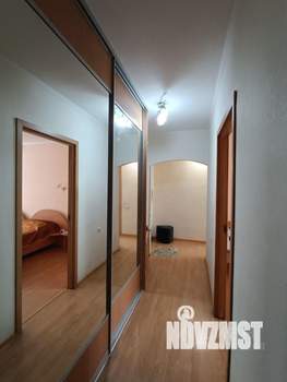 2-к квартира, на длительный срок, 53м2, 2/10 этаж