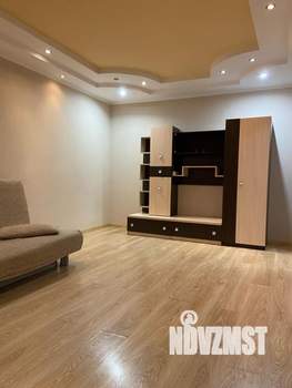 1-к квартира, на длительный срок, 38м2, 1/10 этаж