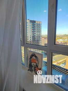 1-к квартира, посуточно, 32м2, 10/12 этаж