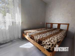 2-к квартира, на длительный срок, 40м2, 1/3 этаж