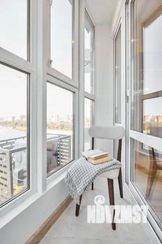 2-к квартира, посуточно, 50м2, 12/24 этаж