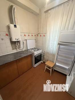 1-к квартира, на длительный срок, 32м2, 1/5 этаж