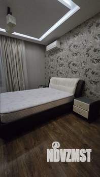 2-к квартира, на длительный срок, 60м2, 9/17 этаж