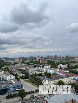 1-к квартира, посуточно, 38м2, 22/24 этаж