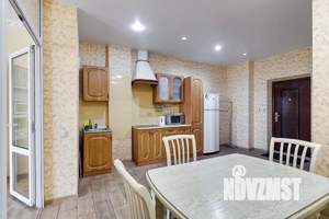 1-к квартира, посуточно, 59м2, 4/20 этаж