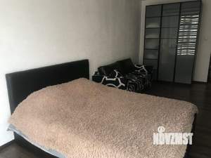 1-к квартира, на длительный срок, 46м2, 9/26 этаж
