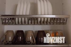 1-к квартира, посуточно, 38м2, 11/22 этаж