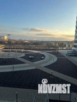 2-к квартира, посуточно, 55м2, 1/1 этаж