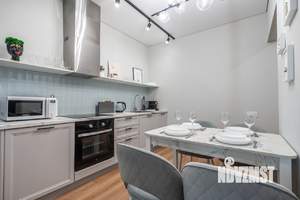 2-к квартира, посуточно, 54м2, 17/23 этаж