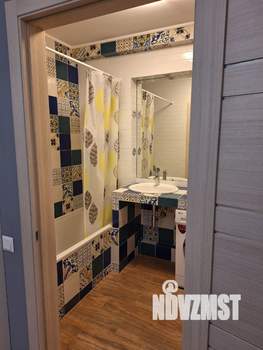 1-к квартира, на длительный срок, 57м2, 13/19 этаж