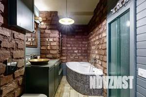 2-к квартира, посуточно, 75м2, 19/19 этаж