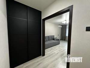 1-к квартира, на длительный срок, 47м2, 1/15 этаж