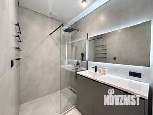 2-к квартира, посуточно, 42м2, 1/1 этаж