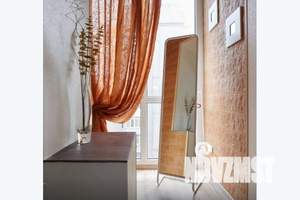 2-к квартира, посуточно, 45м2, 5/15 этаж