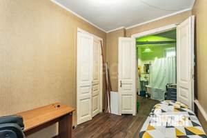 1-к квартира, на длительный срок, 30м2, 1/1 этаж