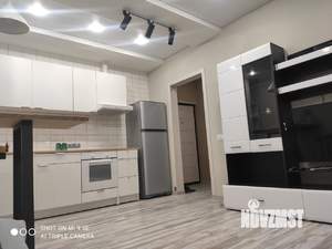 1-к квартира, на длительный срок, 41м2, 2/19 этаж