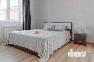 1-к квартира, посуточно, 36м2, 2/2 этаж