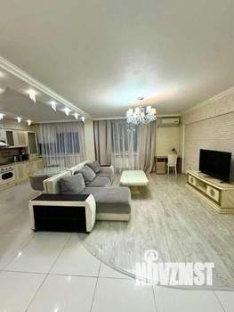 2-к квартира, на длительный срок, 75м2, 16/22 этаж