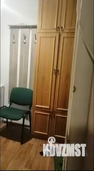 1-к квартира, на длительный срок, 44м2, 9/17 этаж