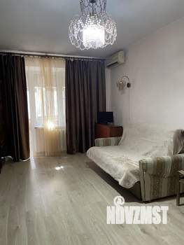 1-к квартира, на длительный срок, 33м2, 5/10 этаж