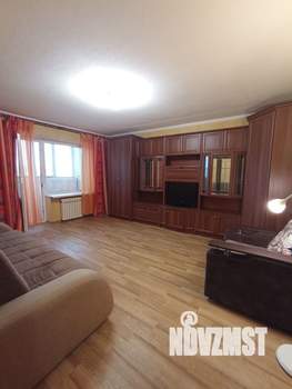 1-к квартира, на длительный срок, 37м2, 8/9 этаж