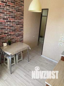 1-к квартира, посуточно, 42м2, 3/10 этаж