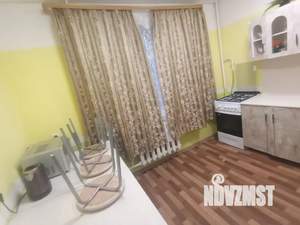 1-к квартира, посуточно, 36м2, 3/9 этаж