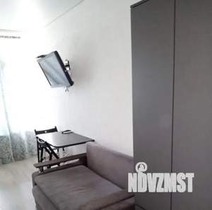 Студия квартира, посуточно, 30м2, 3/16 этаж