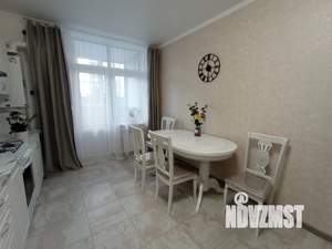 2-к квартира, посуточно, 71м2, 1/20 этаж