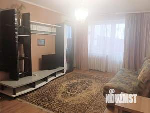 1-к квартира, на длительный срок, 42м2, 6/10 этаж
