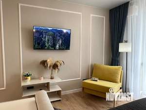 Студия квартира, посуточно, 30м2, 14/27 этаж