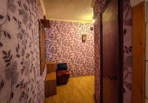 2-к квартира, на длительный срок, 55м2, 1/5 этаж