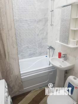 2-к квартира, посуточно, 44м2, 2/7 этаж
