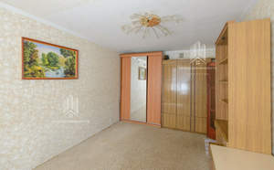 1-к квартира, на длительный срок, 36м2, 2/9 этаж