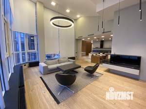 4-к квартира, на длительный срок, 168м2, 16/16 этаж