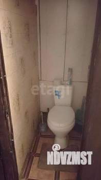 3-к квартира, на длительный срок, 60м2, 4/5 этаж