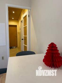 1-к квартира, посуточно, 37м2, 8/9 этаж