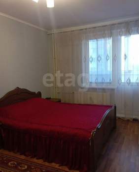3-к квартира, на длительный срок, 89м2, 7/18 этаж