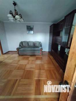 3-к квартира, на длительный срок, 63м2, 5/6 этаж