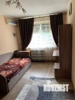 2-к квартира, на длительный срок, 56м2, 3/13 этаж